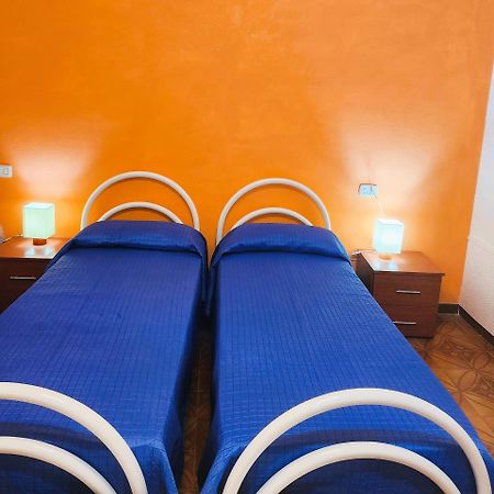Appartamento Giardino Domus De Maria Ngoại thất bức ảnh